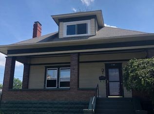 1266 Vincennes St, New Albany, IN 47150