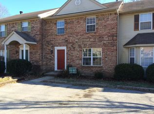 1120 Ashford Ln, Lexington, KY 40515
