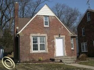 22706 Nash St, Dearborn, MI 48124