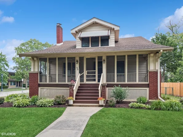 409 S Princeton Ave, Villa Park, IL 60181