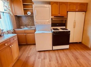 10 Bryant Ave FLOOR 2, Jersey City, NJ 07306