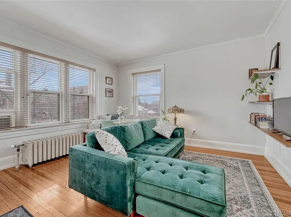 1100 N Marion Street #4, Denver, CO 80218