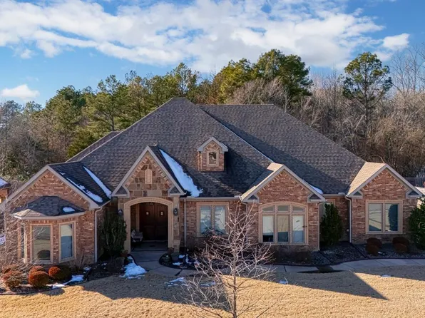 6575 Westminster, Benton, AR 72019