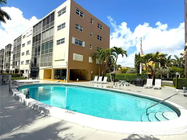 300 NE 14th Ave APT 307, Hallandale, FL 33009