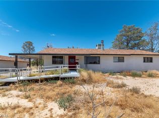 2580 Sunset St, Pahrump, NV 89060
