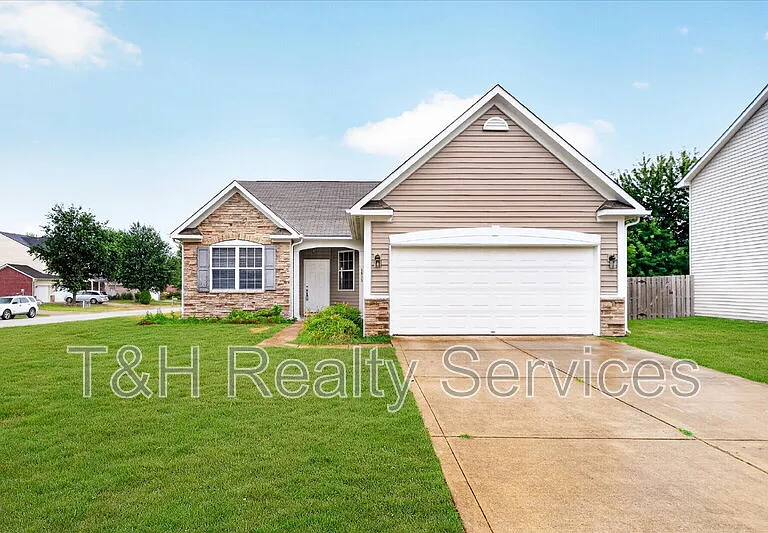 5935 Monticello Square Ln — Photo 1