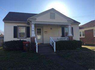 715 Hamilton Ave, Colonial Heights, VA 23834