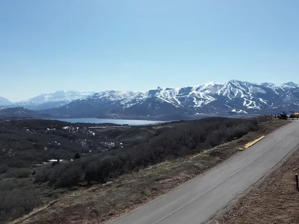 2283 E Golden Eagle Cir, Kamas, UT 84036