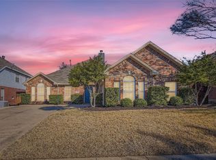 3808 Cedar Ridge Ct, The Colony, TX 75056