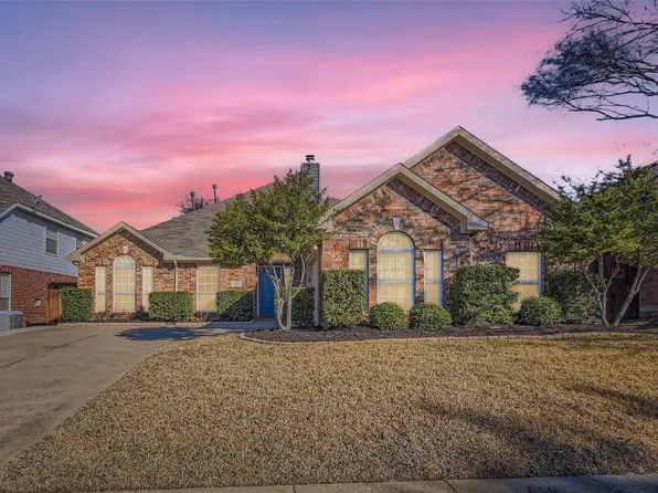 3808 Cedar Ridge Ct, The Colony, TX 75056
