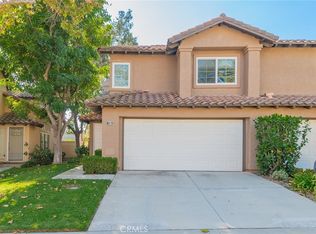 19 Cascada, Rancho Santa Margarita, CA 92688