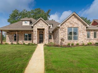 4207 Savannah Hills Ln, Longview, TX 75605
