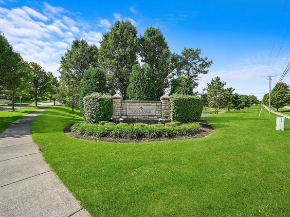 2412 Fleetwood Dr, Joliet, IL 60432