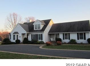 124 Baldwin Ln, Staunton, VA 24401