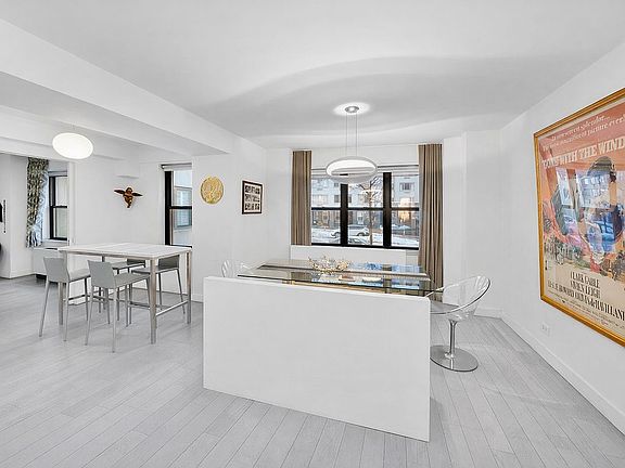 2nd image of 50 Sutton Pl S APT 2A