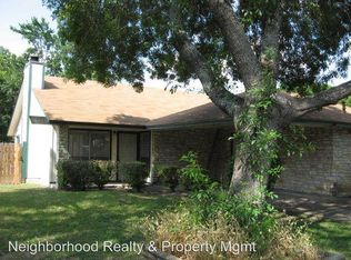 1502-A No Mor Cv, Austin, TX 78758