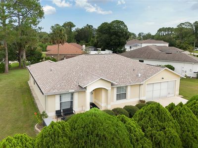 9 PITTMAN DRIVE, Palm Coast, FL, 32164