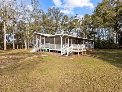 8904 240th St, O'Brien, FL, 32071