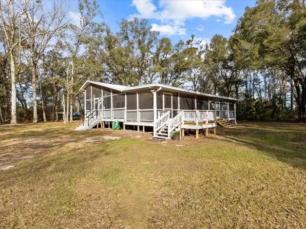 8904 240th St, O'Brien, FL 32071