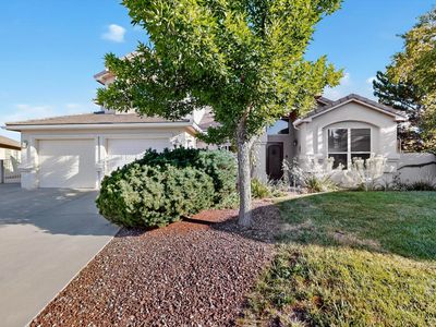 12533 Mountain Ridge Pl NE, Albuquerque, NM, 87112