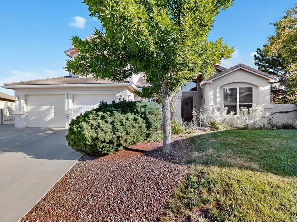 12533 Mountain Ridge Pl NE, Albuquerque, NM 87112