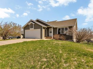 1116 Range View Cir, Rapid City, SD 57701