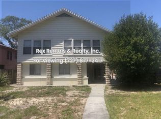 2219 21st Ave S, Saint Petersburg, FL 33712