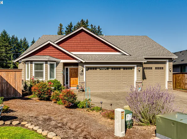 9420 NE 52nd Ave, Vancouver, WA 98665