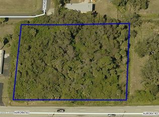 0000 Aurora Rd, Melbourne, FL 32935