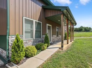3735 Holmes Gap Rd, Watertown, TN 37184