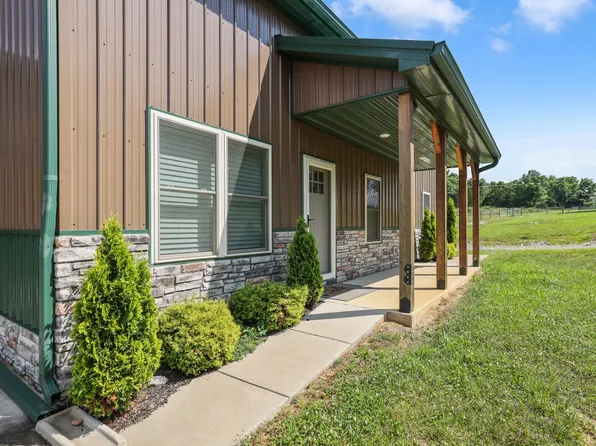 3735 Holmes Gap Rd, Watertown, TN 37184