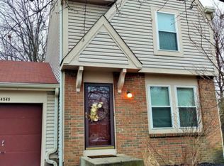 4949 Buckthorn Ln, Columbus, OH