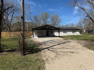 3259 Huff Dr, Orange, TX 77632