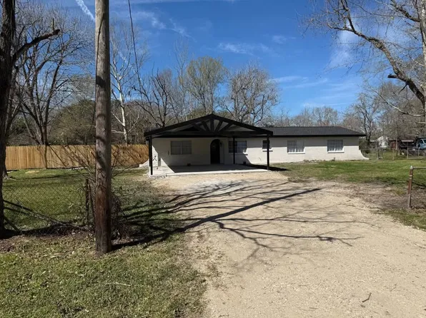 3259 Huff Dr, Orange, TX 77632