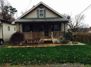 109 W Euclid Ave, New Castle, PA 16105