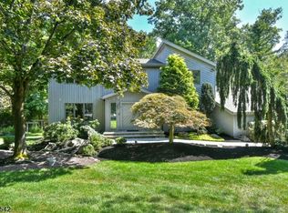 549 Frank Scott Ln, River Vale, NJ 07675