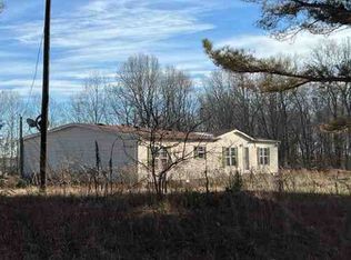 2303 Beech Bluff Rd, Beech Bluff, TN 38313