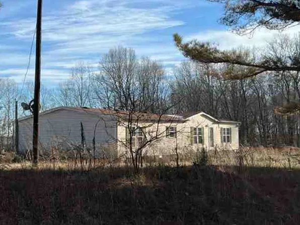 2303 Beech Bluff Rd, Beech Bluff, TN 38313