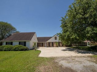 105 Mary Beth Ave, Houma, LA 70364