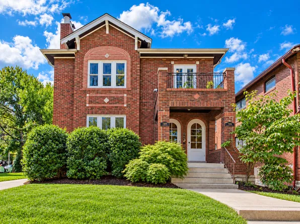 7304 Amherst Ave #2, Saint Louis, MO 63130