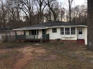 604 Overhill Cir, Spartanburg, SC 29303