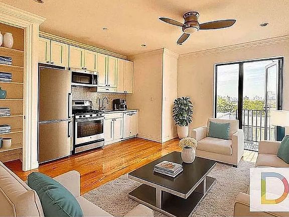 3rd image of 329 Lincoln Pl #5Q