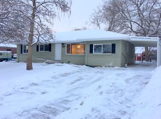 1416 S Yates St, Denver, CO 80219