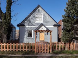 515 N Pennsylvania St, Denver, CO 80203