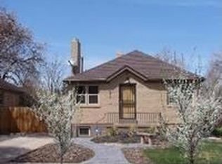 3911 W 25th Ave, Denver, CO 80212