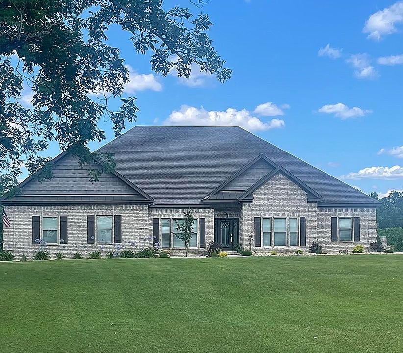 595 Cowarts Creek Rd, Ashford, AL 36312 Zillow