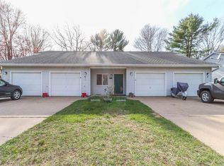 1311 23rd St N, Wisconsin Rapids, WI 54494