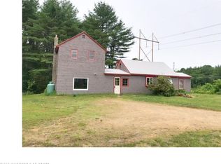146 Linscott Rd, North Berwick, ME 03906
