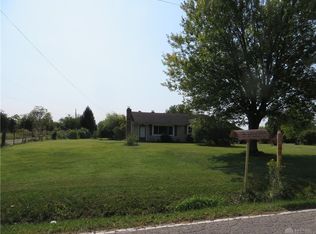 5534 Hemple Rd, Miamisburg, OH 45342