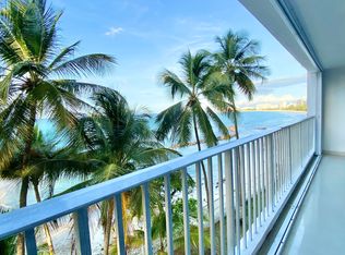 3103 Condesa Del Mar Isla Verde, Carolina, PR 00979